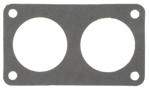 Mahle Throttle Body Gasket for 1985-1997 Ford/Laforza F-250/Bronco/E-150 Econoline/E-150 Econoline Club Wagon/E-250 Econoline 5.0L 5.8L 7.5L