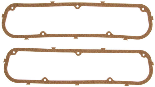 Mahle MAHLE Performance Valve Cover Gasket Set for 1964-1992 Chrysler/Dodge/Fargo/Griffith/Plymouth Charger/Coronet/Dart/Barracuda 4.5L 5.2L