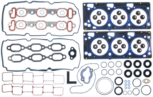 Mahle Head Gasket Set for 2007-2010 Chrysler/Dodge 300/Sebring/Avenger/Challenger/Charger 3.5L
