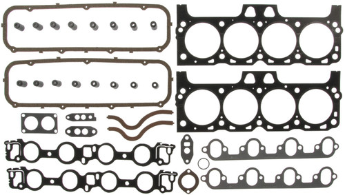 Mahle Head Gasket Set for 1968-1985 Ford/Lincoln/Mercury Country Sedan/Country Squire/Custom/Custom 500/E-250 Econoline Club Wagon 7.0L 7.5L
