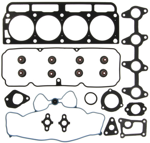 Mahle Head Gasket Set for 1998-2000 Chevrolet/GMC S10/Sonoma 2.2L