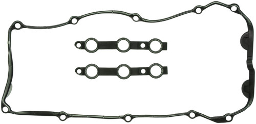 Mahle Valve Cover Gasket Set for 2001-2006 BMW X3/Z4/320i/325Ci/325i 2.2L 2.5L 3.0L