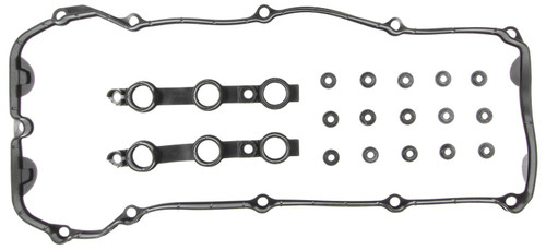 Mahle Valve Cover Gasket Set for 2001-2006 BMW X3/Z4/320i/325Ci/325i 2.2L 2.5L 3.0L