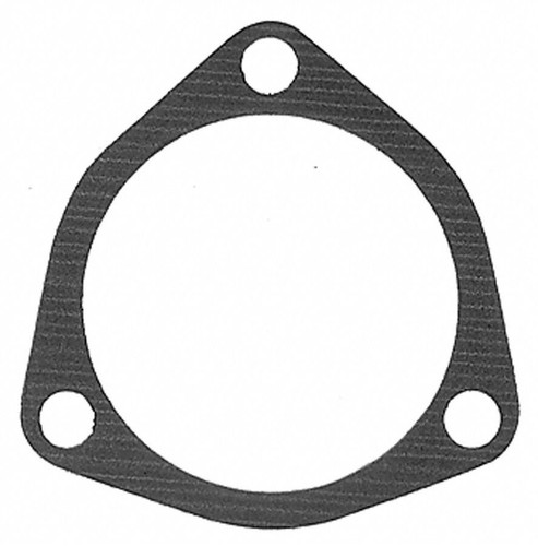 Mahle Coolant Outlet Gasket C24211 - Paper - OEM Standard