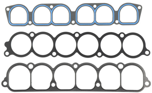 Mahle Plenum Gasket Set for 2003-2006 Mitsubishi Montero 3.8L