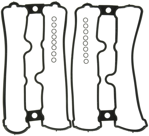 Mahle Valve Cover Gasket Set for 1999-2005 Saab/Saturn 5-Sep/L300/LS2/LW2/LW300 3.0L