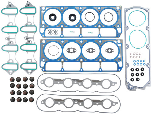 Mahle Head Gasket Set for 2005-2009 Cadillac/Chevrolet/GMC/Hummer/Saab Escalade/SSR/Tahoe/Trailblazer/Yukon 6.0L 6.2L