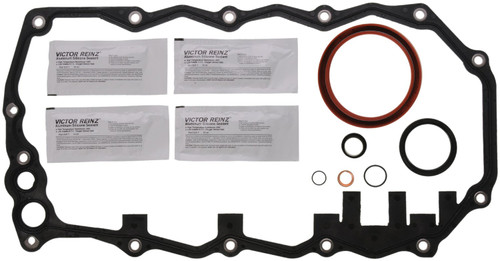 Mahle Conversion Gasket Set CS54044C - OEM Standard