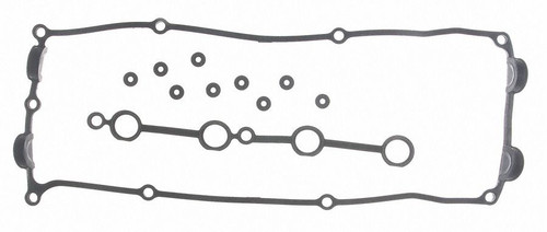 Mahle Valve Cover Gasket Set for 1998-2007 Nissan Frontier/Urvan/Xterra 2.4L