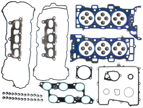 Mahle Head Gasket Set for 2009-2011 Buick/Cadillac/Chevrolet Allure/LaCrosse/CTS/STS/Camaro 3.6L