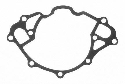 Mahle Water Pump Gasket for 1963-1992 DeTomaso/Ford/Lincoln/Mercury/Omega LTD/Cougar/Bronco/Mustang/Ranchero 4.2L 4.7L 5.0L