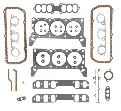 Mahle Head Gasket Set for 1988-1993 Ford/Mercury Thunderbird/Cougar 3.8L