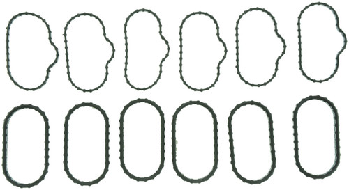 Mahle Intake Manifold Gasket Set for 2002-2005 Lincoln LS 3.0L