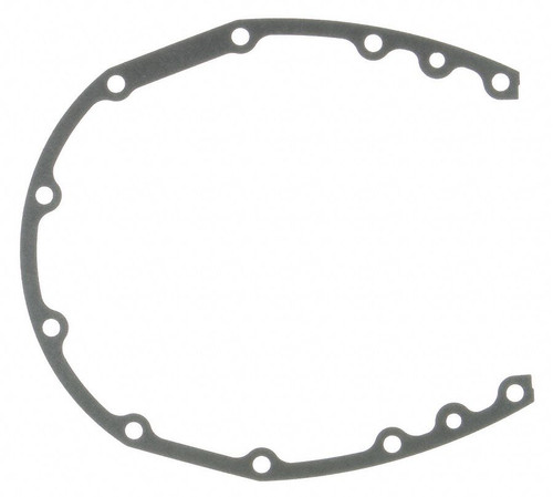 Mahle Timing Cover Gasket for 1955-1996 Avanti/Bizzarrini/Buick/Cadillac/Checker El Camino/Caprice/Impala/C1500/C2500 3.3L 3.8L 4.3L
