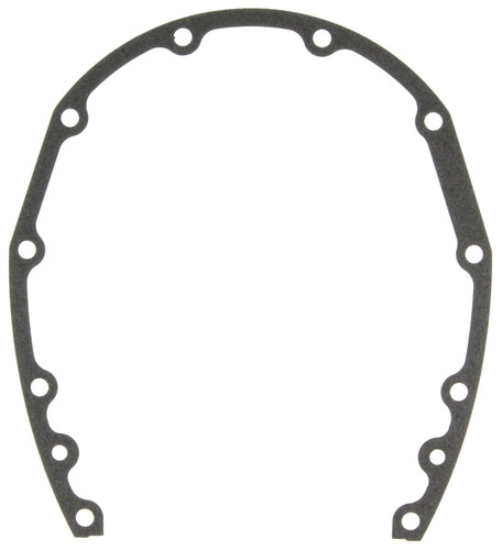 Mahle Timing Cover Gasket for 1955-1996 Avanti/Bizzarrini/Buick/Cadillac/Checker El Camino/Caprice/Impala/C1500/C2500 3.3L 3.8L 4.3L