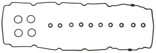 Mahle Valve Cover Gasket for 2003-2010 Jaguar S-Type/Super V8/Vanden Plas/XF/XJ8 4.2L
