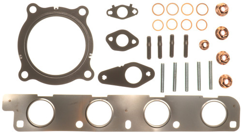 Mahle Turbocharger Gasket Set for 2005-2009 Audi A4/A4 Quattro 2.0L