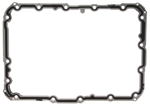 Mahle Transmission Oil Pan Gasket for 2003-2010 Avanti/Ford/Lincoln/Mercury Avanti/Explorer/Explorer Sport Trac/Mustang/Thunderbird