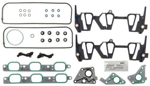 Mahle Intake Manifold Gasket Set for 2006-2011 Buick/Chevrolet/Pontiac/Saturn Impala/Malibu/Monte Carlo/G6/Lucerne 3.5L 3.9L