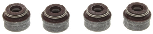Mahle Valve Stem Seal Set for 1999-2013 Volvo C70/S40/S60/S80/V70 1.9L 2.3L 2.4L