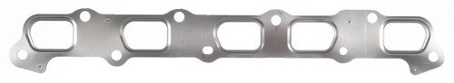 Mahle Exhaust Manifold Gasket for 2007-2012 Chevrolet/GMC/Hummer/Isuzu Colorado/Canyon/H3/H3T/i-370 3.7L