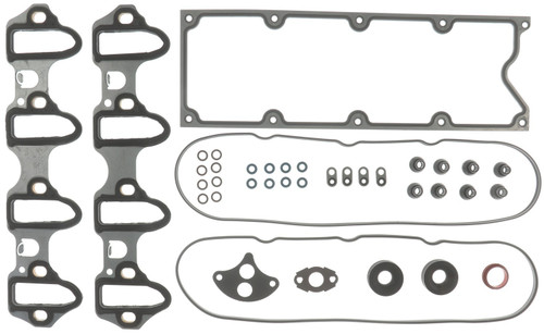 Mahle Intake Manifold Gasket Set for 1999-2009 Buick/Cadillac/Chevrolet/GMC/Hummer Express 2500/Silverado 1500/Savana 2500/Sierra 1500/Yukon