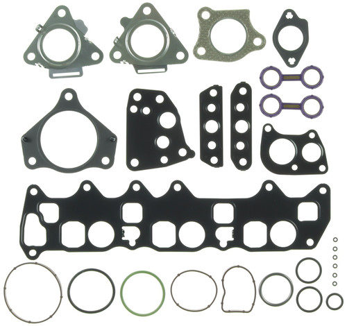 Mahle Oil Cooler Gasket Set for 2007-2016 Mercedes E320/E350/GL320/GL350/ML320 3.0L