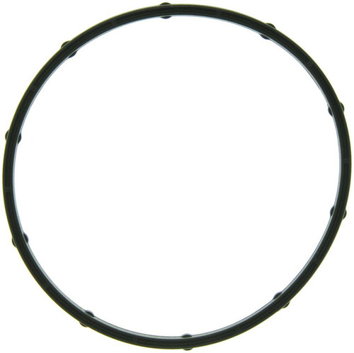 Mahle Throttle Body Gasket for 2003-2010 Ford F-250 Super Duty/F-350 Super Duty/F-450 Super Duty/F-550 Super Duty/E-350 Club Wagon 6.0L 6.4L