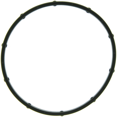 Mahle Throttle Body Gasket for 2003-2010 Ford F-250 Super Duty/F-350 Super Duty/F-450 Super Duty/F-550 Super Duty/E-350 Club Wagon 6.0L 6.4L