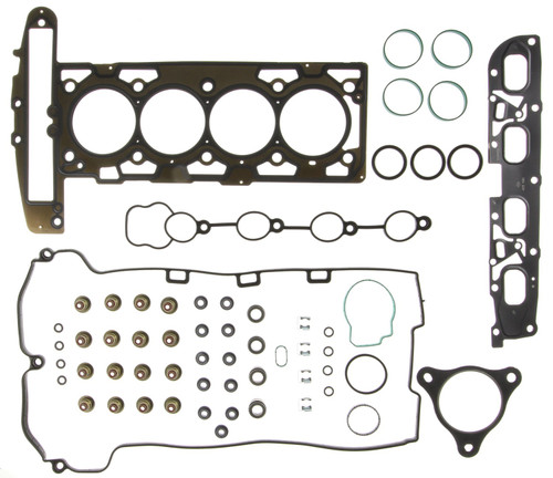 Mahle Head Gasket Set for 2009-2012 Chevrolet/Pontiac Cobalt/HHR/Malibu/G5 2.2L 2.4L