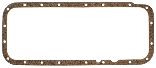 Mahle MAHLE Performance Oil Pan Gasket Set for 1959-1979 Bristol/Chrysler/DeSoto/Dodge/Dual-Ghia D100 Pickup/D200 Pickup/W100 Pickup 6.3L