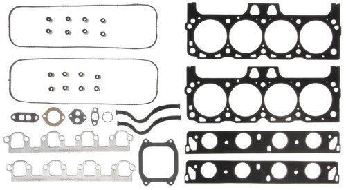 Mahle Head Gasket Set for 1992-1997 Ford E-350 Econoline/E-350 Econoline Club Wagon/Econoline Super Duty/F-250/F-250 HD 7.5L