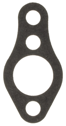 Mahle Water Pump Gasket for 1955-2008 Avanti/Bizzarrini/Buick/Cadillac/Checker El Camino/Caprice/Impala/Bel Air/C1500 3.3L 3.8L 4.3L