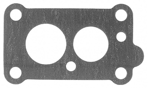 Mahle Carburetor Mounting Gasket G30784 - Composite - OEM Standard