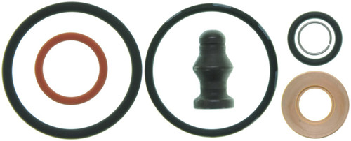 Mahle Fuel Injector Seal Kit for 2004-2006 VW Beetle/Golf/Jetta/Passat 1.9L 2.0L