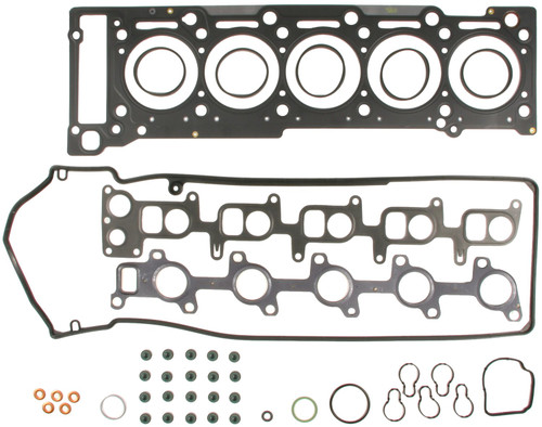 Mahle Head Gasket Set for 2002-2006 Dodge/Freightliner Sprinter 2500/Sprinter 3500 2.7L