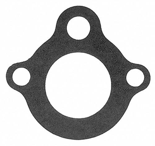 Mahle Coolant Outlet Gasket C24111 - Paper - OEM Standard