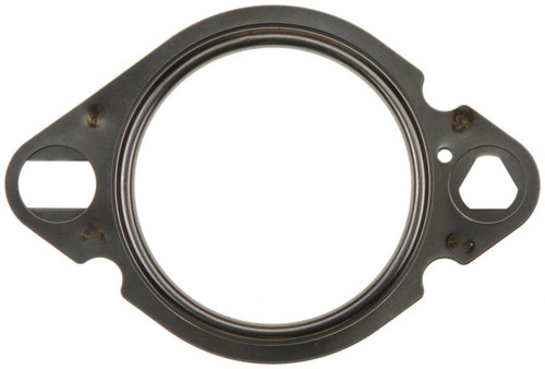 Mahle Catalytic Converter Gasket F32287 - Multi-Layered Steel - OEM Standard