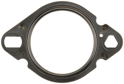 Mahle Catalytic Converter Gasket F32287 - Multi-Layered Steel - OEM Standard