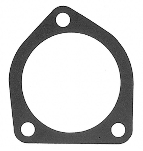 Mahle Coolant Outlet Gasket C31233 - Paper - OEM Standard