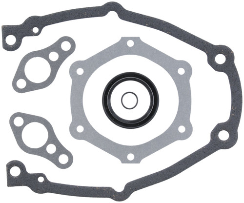 Mahle Timing Cover Gasket Set for 1996-2007 Chevrolet/GMC/Isuzu/Oldsmobile C1500/K1500/Astro/Blazer/Express 1500 4.3L