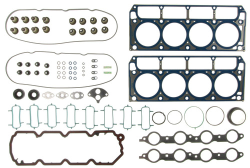 Mahle Head Gasket Set for 2005-2009 Buick/Chevrolet/Pontiac Allure/LaCrosse/Impala/Monte Carlo/Grand Prix 5.3L