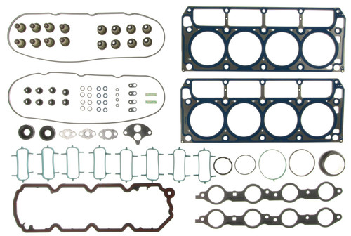 Mahle Head Gasket Set for 2005-2009 Buick/Chevrolet/Pontiac Allure/LaCrosse/Impala/Monte Carlo/Grand Prix 5.3L