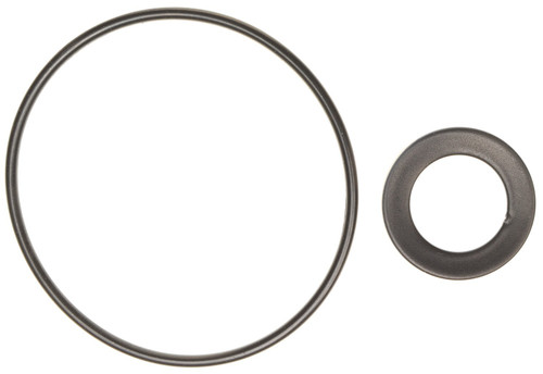 Mahle Oil Filter Housing Seal Kit for 1978-1997 Ford LT800/B-600/B-700/C600/C700 6.1L 7.0L 7.5L