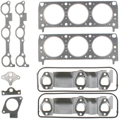 Mahle Head Gasket Set for 1995-1999 Buick/Chevrolet/Oldsmobile/Pontiac Century/Regal/Skylark/Beretta/Corsica 3.1L