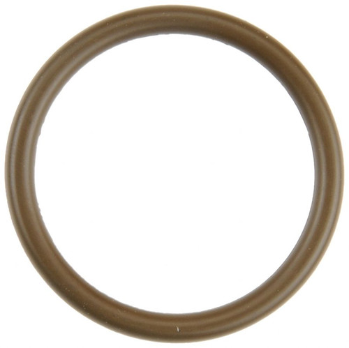 Mahle Coolant Outlet Gasket C32220 - Molded Rubber - OEM Standard