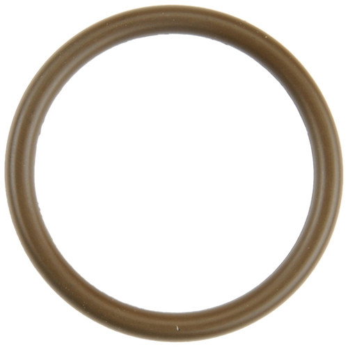 Mahle Coolant Outlet Gasket C32220 - Molded Rubber - OEM Standard