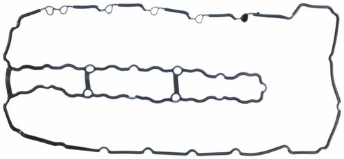 Mahle Valve Cover Gasket Set for 2007-2016 BMW 1 Series M/135i/335i/335i xDrive/335is 3.0L
