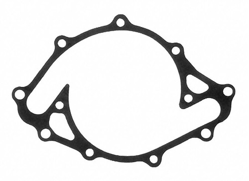 Mahle Water Pump Backing Plate Gasket for 1963-1977 DeTomaso/Ford/Mercury/Omega/Shelby Country Sedan/Country Squire/Custom/Fairlane/Falcon