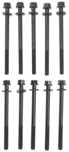 Mahle Head Bolt Set for 1988-2005 Acura/Honda Civic/Civic del Sol/CRX/EL 1.5L 1.6L 1.7L